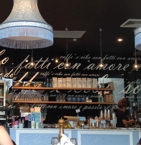 Santi's - Hobart Tourism 3