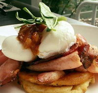 Smokey Joes Cafe Bar  Grill - Hobart Tourism