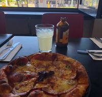 Sorella Pizza Kitchen - Hobart Tourism