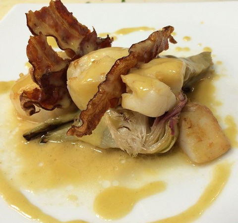 Tapas Tapas Bodega - Tourism TAS 9