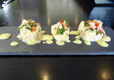 Tapas Tapas Bodega - Tourism TAS 11