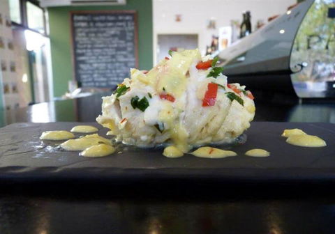 Tapas Tapas Bodega - Tourism TAS 14