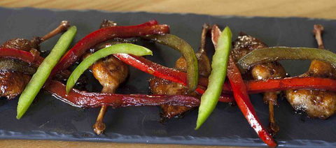 Tapas Tapas Bodega - Tourism TAS 18
