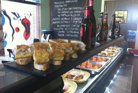 Tapas Tapas Bodega - Tourism TAS 19