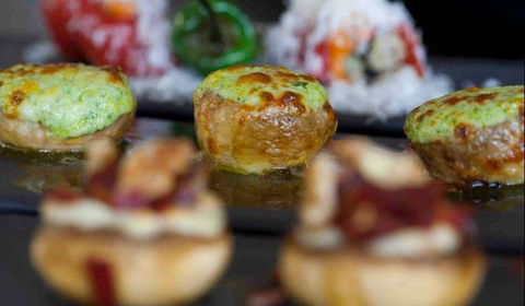 Tapas Tapas Bodega - Tourism TAS 25