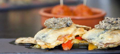 Tapas Tapas Bodega - Tourism TAS 2