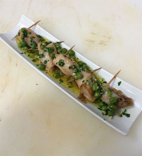 Tapas Tapas Bodega - Tourism TAS 31