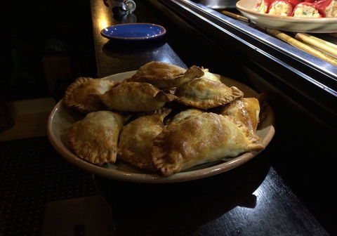 Tapas Tapas Bodega - Tourism TAS 34