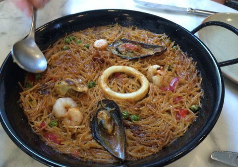 Tapas Tapas Bodega - Tourism TAS 35