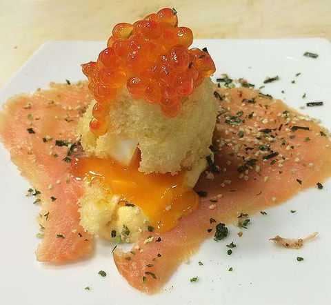 Tapas Tapas Bodega - Tourism TAS 37