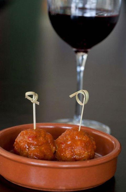 Tapas Tapas Bodega - Tourism TAS 4