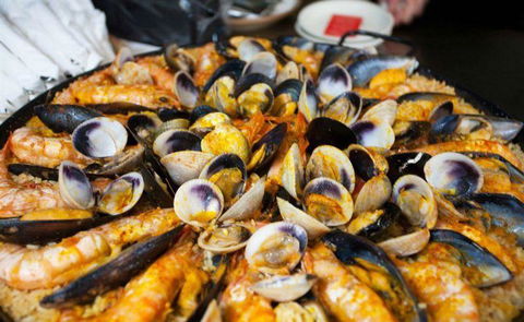 Tapas Tapas Bodega - Tourism TAS 6