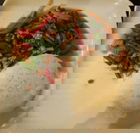 Thai Culinary - Tourism TAS