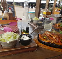 The Funky Mexican Cantina - Hobart Tourism