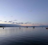 The Parkhouse Cafe - Hobart Tourism