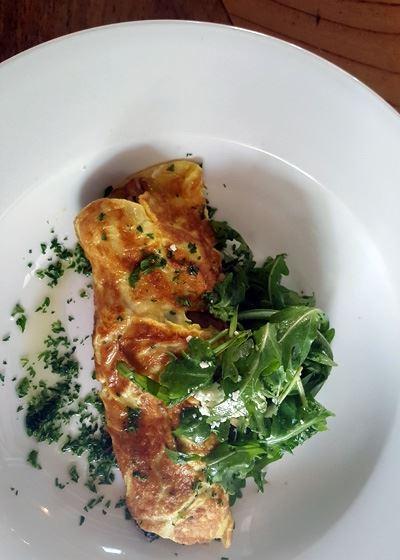 Top Pub Bistro - Hobart Tourism 0