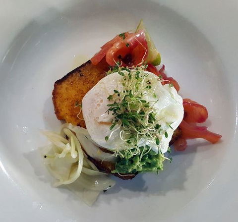 Top Pub Bistro - Hobart Tourism 1