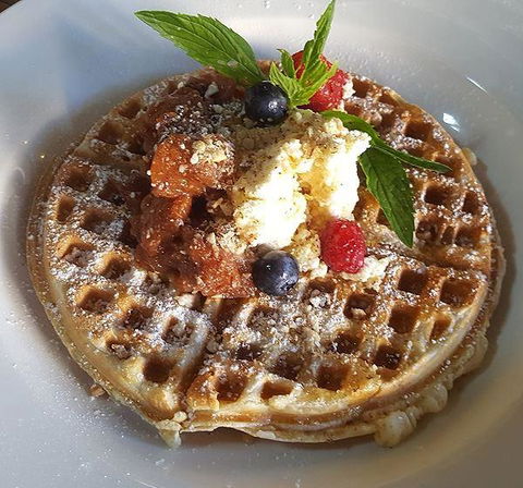 Top Pub Bistro - Hobart Tourism 2