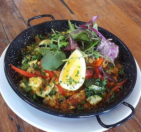 Top Pub Bistro - Hobart Tourism 6