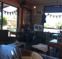 Two Birds Gallery Cafe - Hobart Tourism