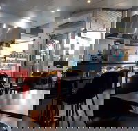 Aristo Cafe - Hobart Tourism