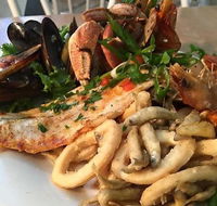 Aroma Grill House  Meze - Hobart Tourism