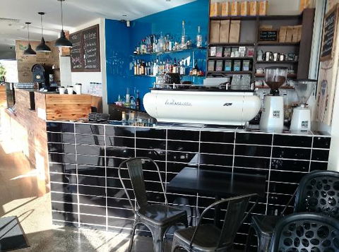 Aura Cafe Restaurant Bar - Tourism TAS 0