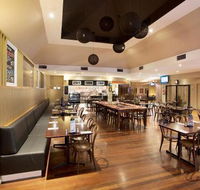 Blackburn Hotel - Hobart Tourism