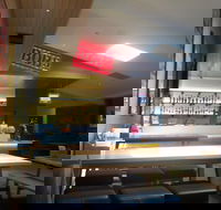 Bob's Diner - Hobart Tourism