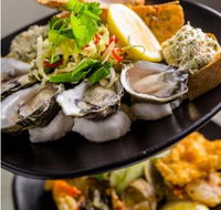 Cerberus Beach House - Hobart Tourism