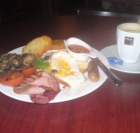 Chez Maria - Hobart Tourism