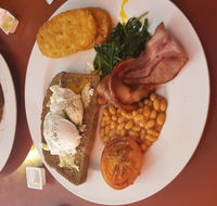Cosmic Bear Cafe - Hobart Tourism