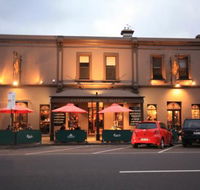 Custom House Hotel - Hobart Tourism