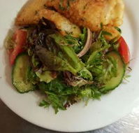 Defazio's Italian restaurant - Hobart Tourism