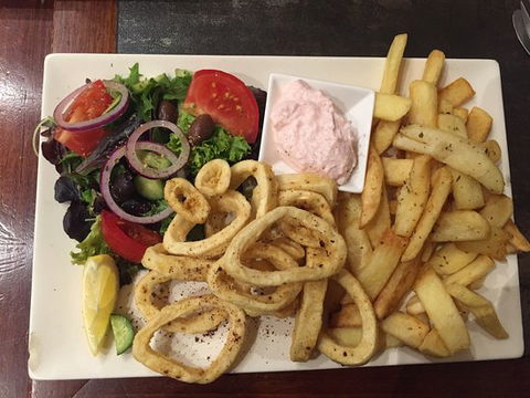 Euro Bites - Hobart Tourism 0