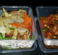 Great Eastern Hakka Restaurant - Hobart Tourism