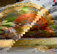Hungry Jack's - Hobart Tourism