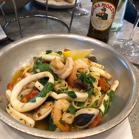 Just Italy - Hobart Tourism 0