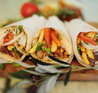 Kalimera Souvlaki Art - Hobart Tourism