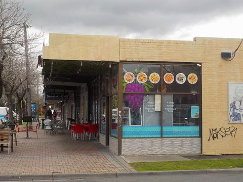 Kentavros Traditional - Hobart Tourism 0