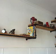 Lily Loves George Cafe - Hobart Tourism