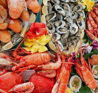 Lobster Cave - Hobart Tourism
