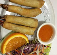 Mayura Thai - Hobart Tourism
