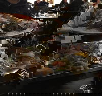 Richmond Oysters Oakleigh - Hobart Tourism