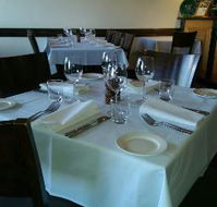 Samsara Restaurant - Hobart Tourism