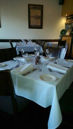 Samsara Restaurant - Hobart Tourism 0