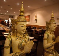 Siam Village Thai Restaurant - Hobart Tourism