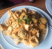 Sofia Restaurant - Hobart Tourism