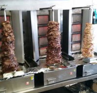 Spiros Souvlaki - Hobart Tourism
