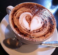 Station Street Cafe - Hobart Tourism